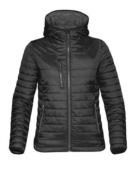 ST111F Stormtech Damen GRAVITY Thermojacke