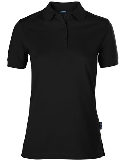 HRM601 HRM Damen Polo Kurzarm