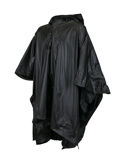 SC019 Splashmacs Kinder Regenponcho Poncho