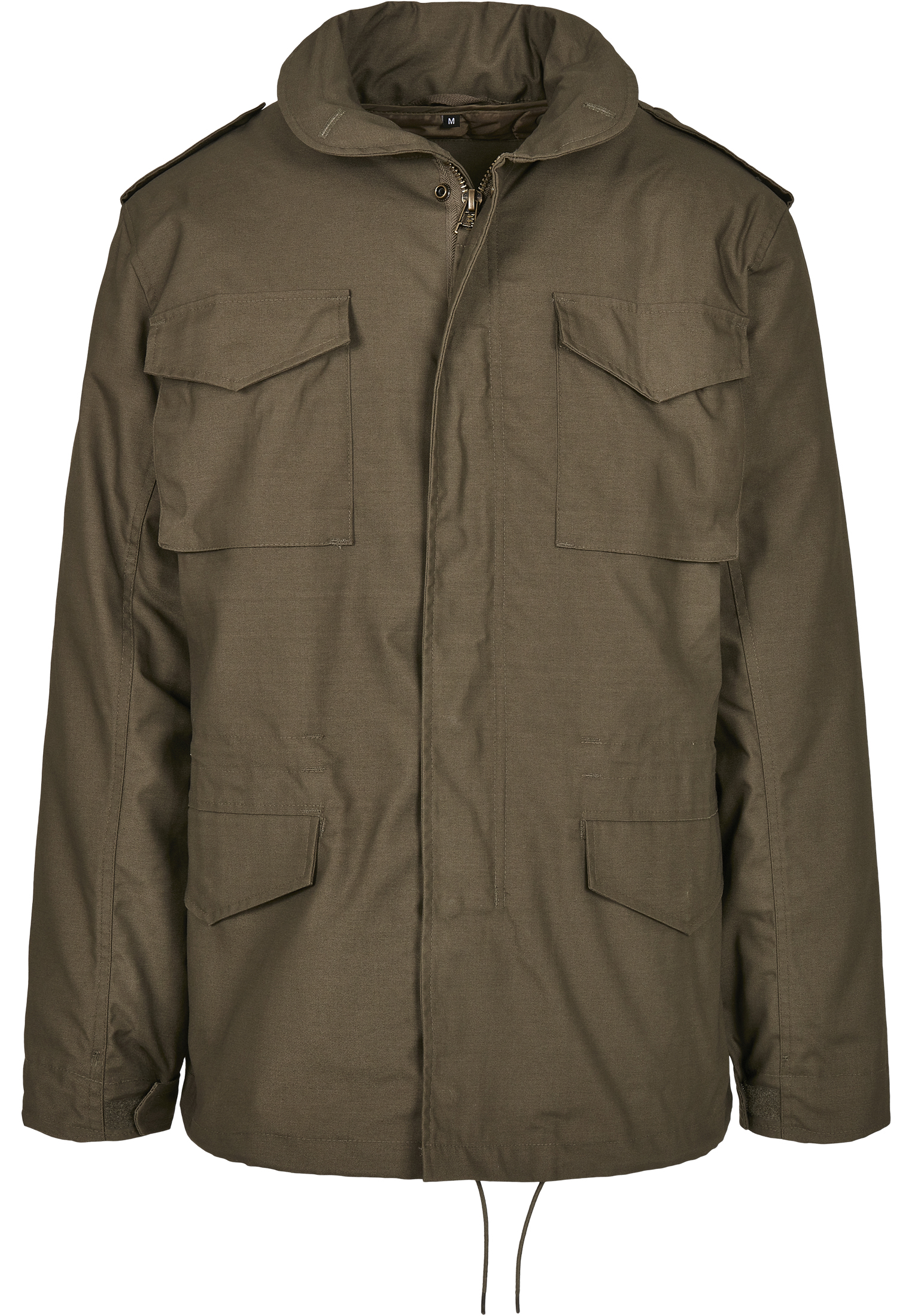 BYB3108 Build Your Brandit M-65 STANDART Jacke