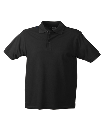 JN801 James+Nicholson Arbeitskleidung Polo Herren