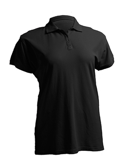 JHK602 JHK CURVES Polo Damen