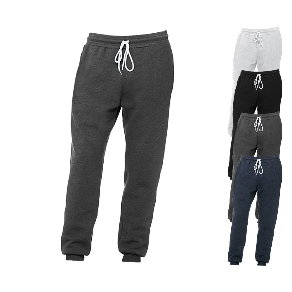 CV3727 Canvas Jogginghose für Damen und Herren