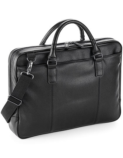 QD892 Quadra NuHide® schmale Laptop Tasche