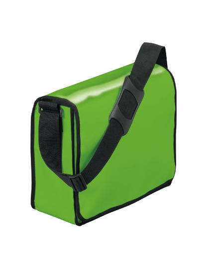 HF2814 Halfar Lorrybag® Umhängetasche ECO