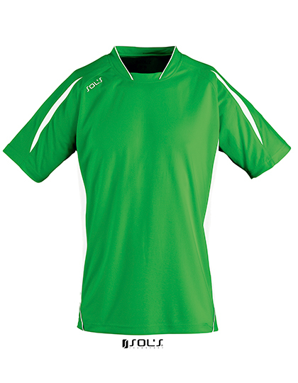 LT01638 SOL´S Teamsport Kurzarm Shirt Maracana 2