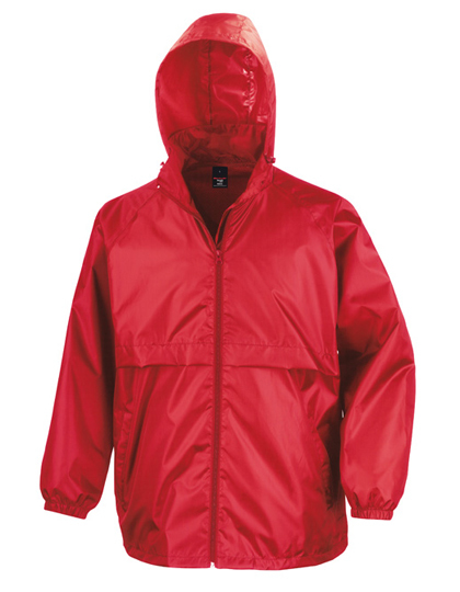 RT205 Result Core Leichte Jacke