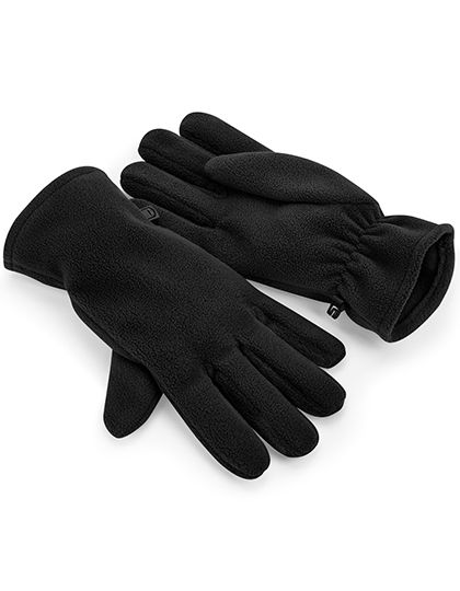 CB298R Beechfield Handschuhe aus recyceltem Polyester