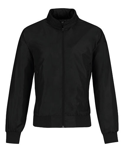 BCJW964 B&C Jacke TROOPER /Damen