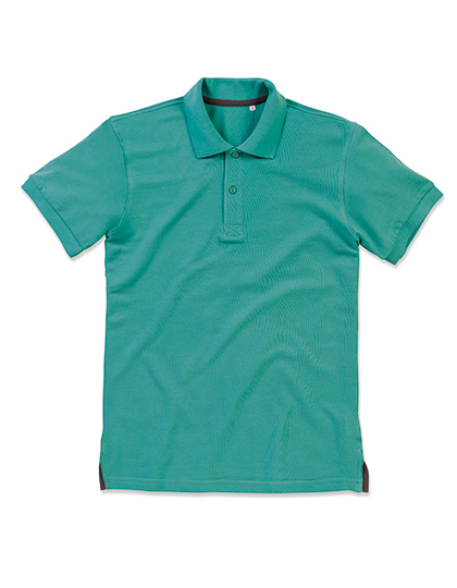 S9050 Stedman® Henry Polo Herren