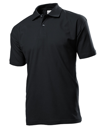 S510 Stedman® kurzarm Polo Herren