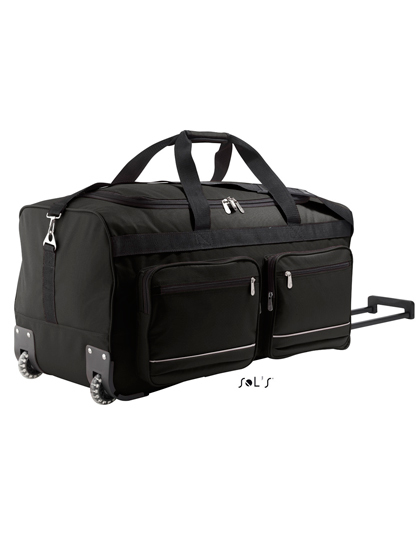 LB71000 SOL´S Bags Reisetasche Voyager