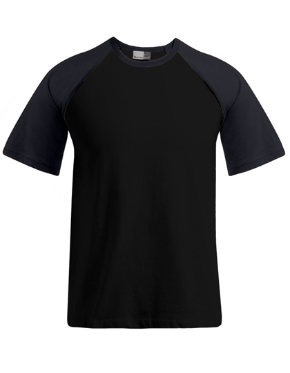 E1060 Promodoro Herren Raglan T-Shirt kurzarm