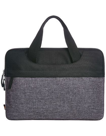 HF14034 Halfar Laptop Tasche ELEGANCE