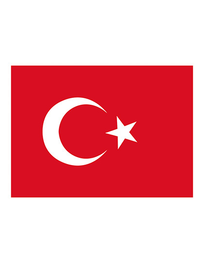 FLAGTR  Fahne Türkei