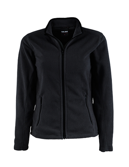 TJ9170 Tee Jays Damen ACTIVE Fleecejacke