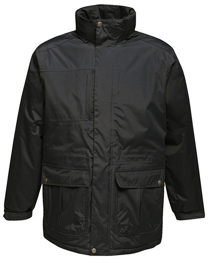 RG203 Regatta Herren DARBY III isolierte Jacke