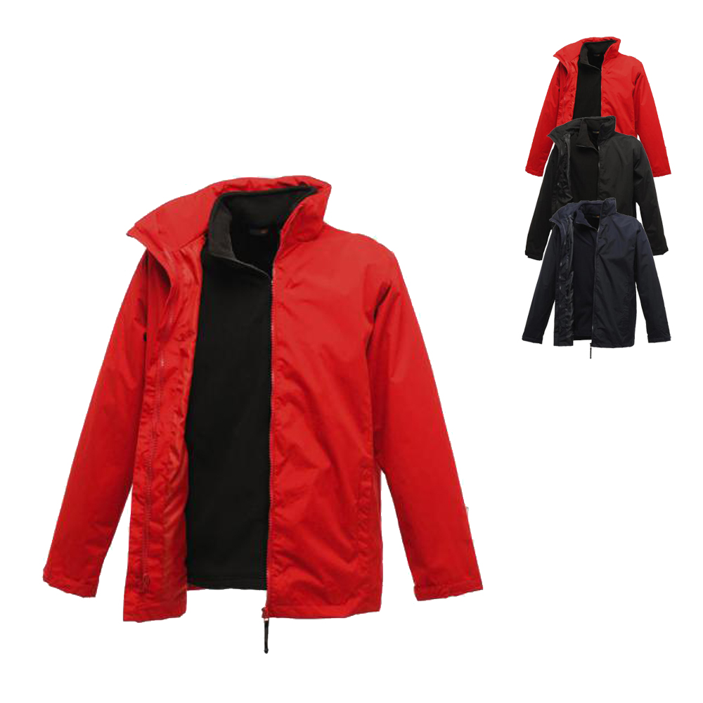 RG150 Regatta CLASSIC 3-in-1 Jacke