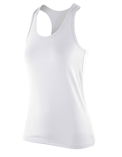 RT281F SPIRO Damen Impact Softex® Top lang