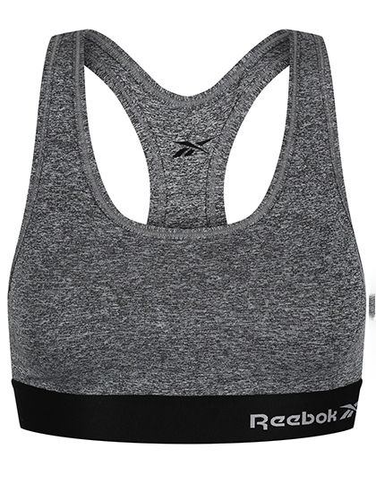 RBK9489 Reebok Damen bauchfreies Sport Top Simone