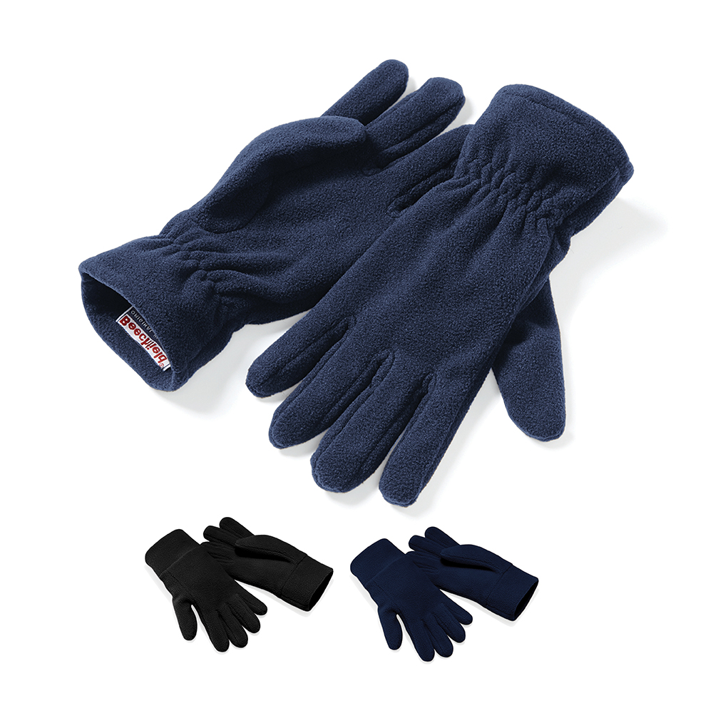 CB296 Beechfield Handschuhe Alpinhandschuh