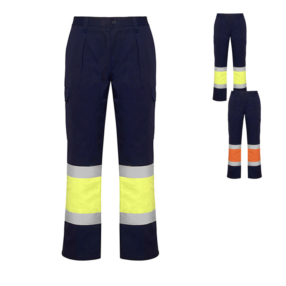 RY9301 Roly Workwear Hose Hi-Vis