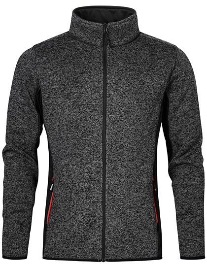 E7700 Promodoro Herren Fleece Jacke Arbeitsbekleidung