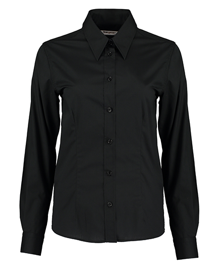 K738 Bargear Damen Bar Langarm Shirt