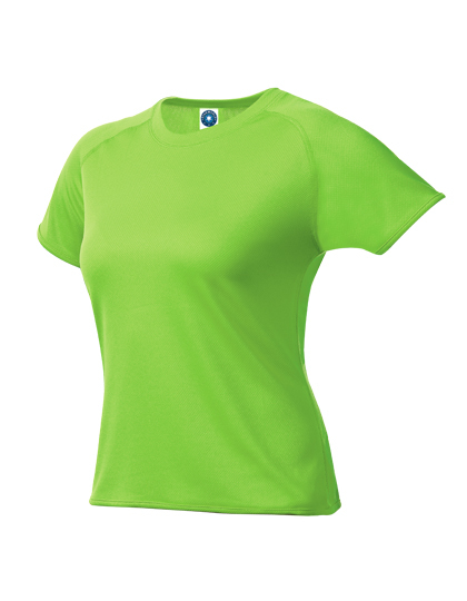 SW403 Starworld Damen Sport T-Shirt