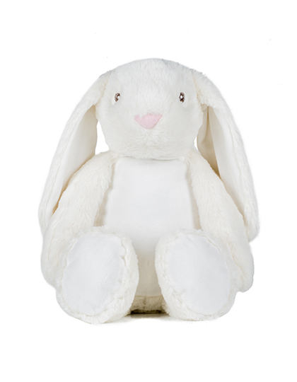 MM050 Mumbles Zippie Hase Kuscheltier