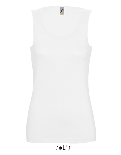 L172 SOL´S Damen Tank Top Unterhemd Jane