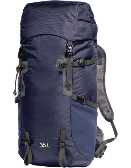 HF4014 Halfar Trekking Rucksack MOUNTAIN