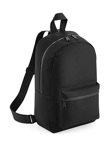 BG153 BagBase Mini Essential Fashion Rucksack