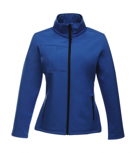 RG689 Regatta Damen Softshelljacke - OCTAGON II