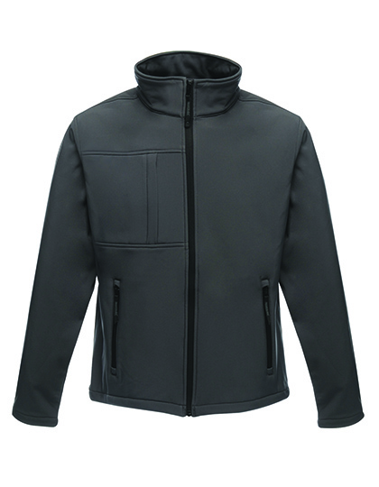 RG688 Regatta Herren Softshelljacke - OCTAGON II