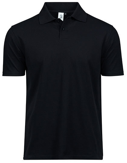 TJ1200 Tee Jays POWER Polo kurzarm