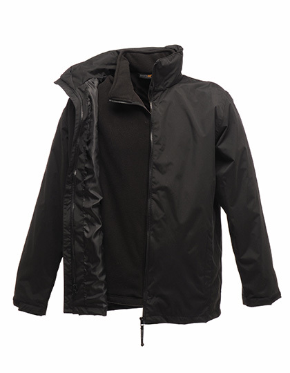 RG150 Regatta CLASSIC 3-in-1 Jacke