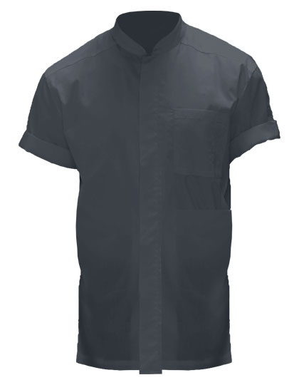 LF120F Le Chef Damen Shirt für Küchenpersonal