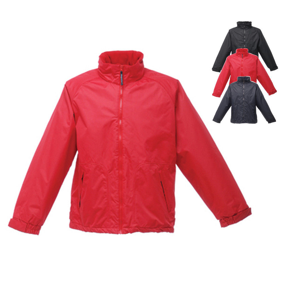 RG301 Regatta HUDSON Jacke