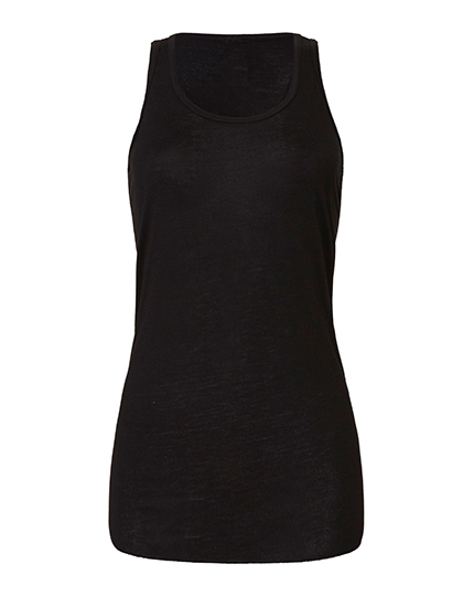 BL8800 Bella Fließendes Racerback-Tanktop