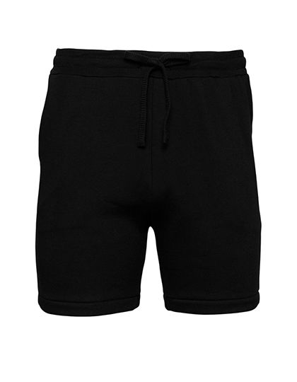 CV3724 Canvas Unisex Schwammfleex Sweatshort Hose