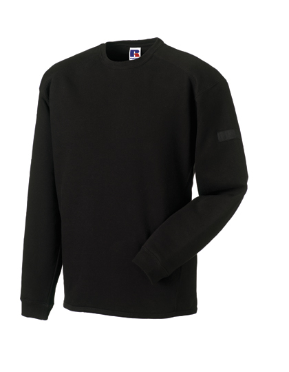 Z013 Russell Arbeitsbekleidung Sweatshirt Pullover