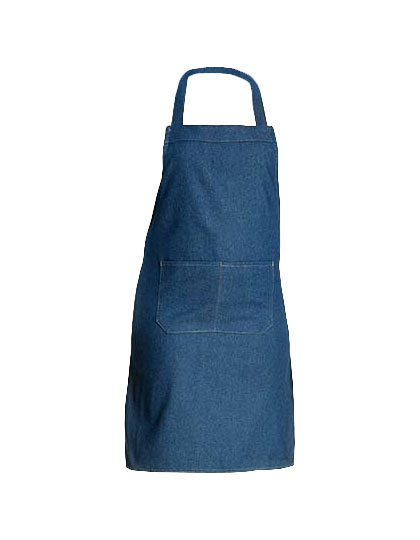 X990 Link Kitchen Wear Jeans Hobbyschürze