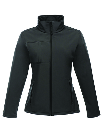 RG689 Regatta Damen Softshelljacke - OCTAGON II