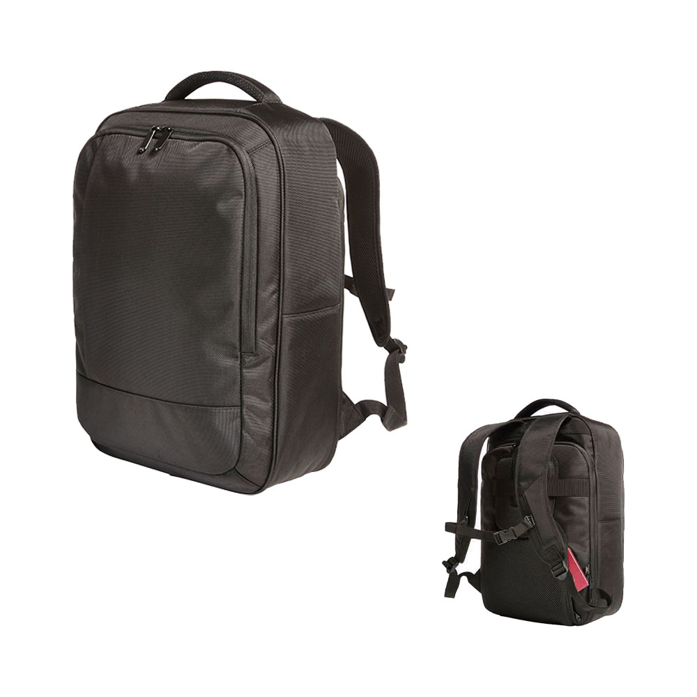 HF4008 Halfar Business Notebook Rucksack GIANT