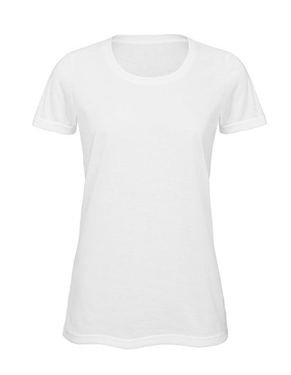 BCTW063 B&C Sublimations- T-Shirt Damen