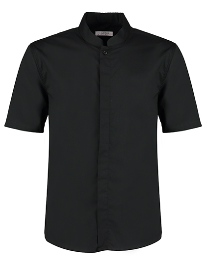 K122 Bargear Herren Bar Shirt Hemd