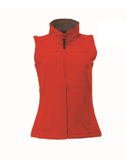 RG790 Regatta Damen FLUX Softshellweste