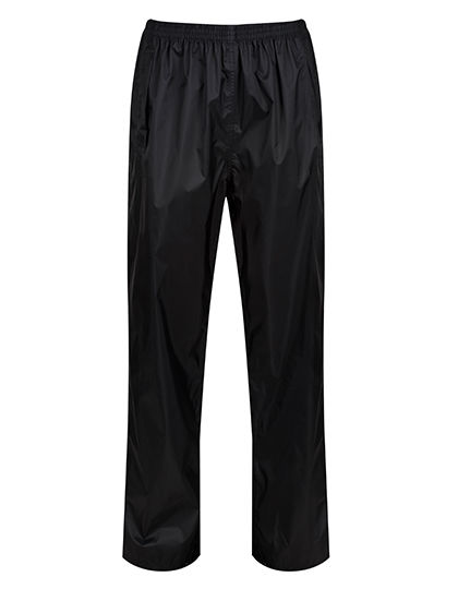 RG349 Regatta Professional Damen Überziehhose Regenhose