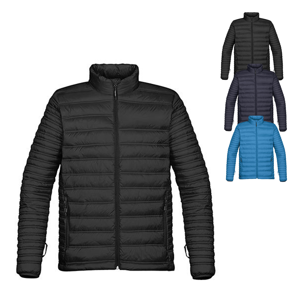 ST112 Stormtech BASECAMP Thermojacke